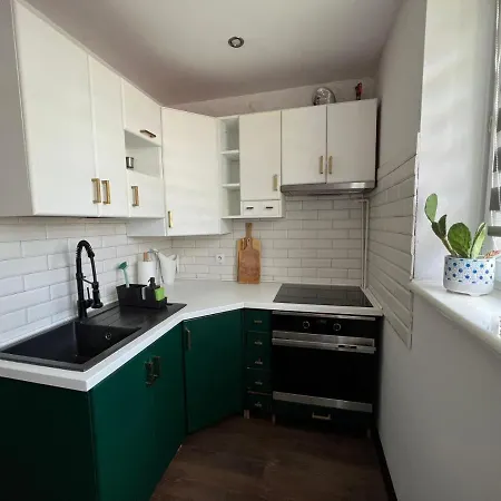 Apartament - Loft