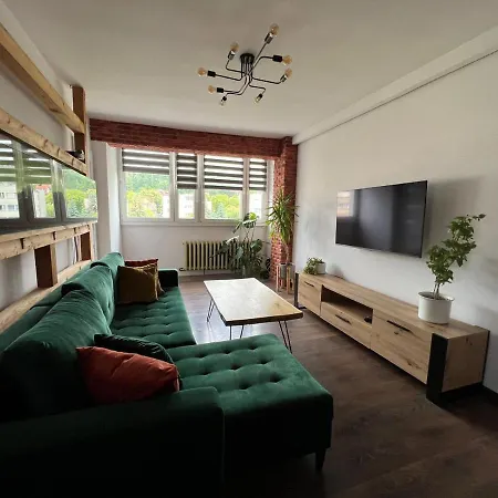 Apartment Apartament - Loft