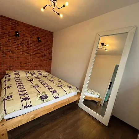 Apartament - Loft