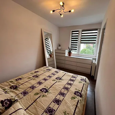 Apartament - Loft *