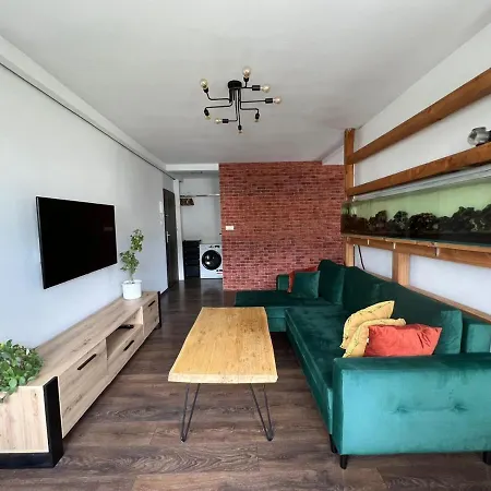 Apartment Apartament - Loft
