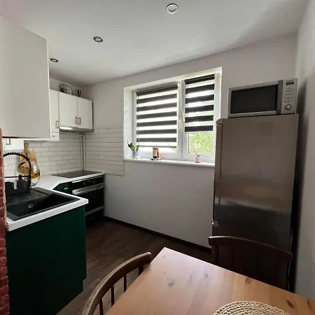 Apartment Apartament - Loft Polanica-Zdroj